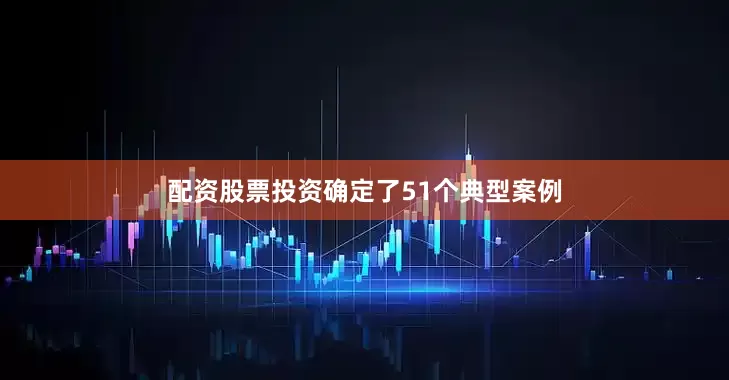配资股票投资确定了51个典型案例