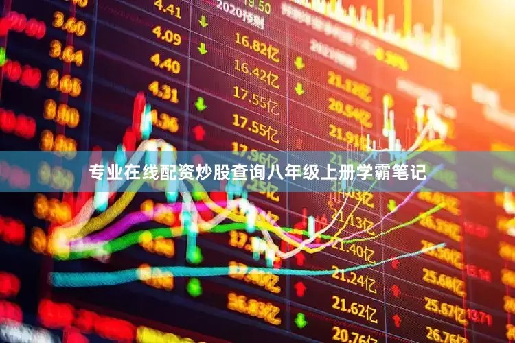 专业在线配资炒股查询八年级上册学霸笔记