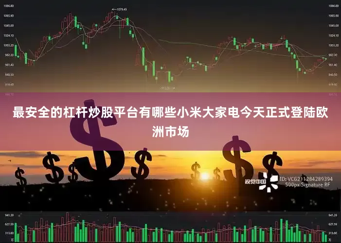 最安全的杠杆炒股平台有哪些小米大家电今天正式登陆欧洲市场