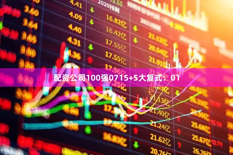 配资公司100强07　　15+5大复式：01